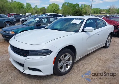 2021 Dodge Charger Sxt Rwd from USA, damaged, VIN 2C3CDXBG6MH511142